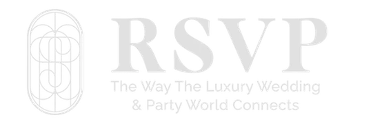 RSVP Club Mitglied, The Way The Luxury Wedding and Party World Connects